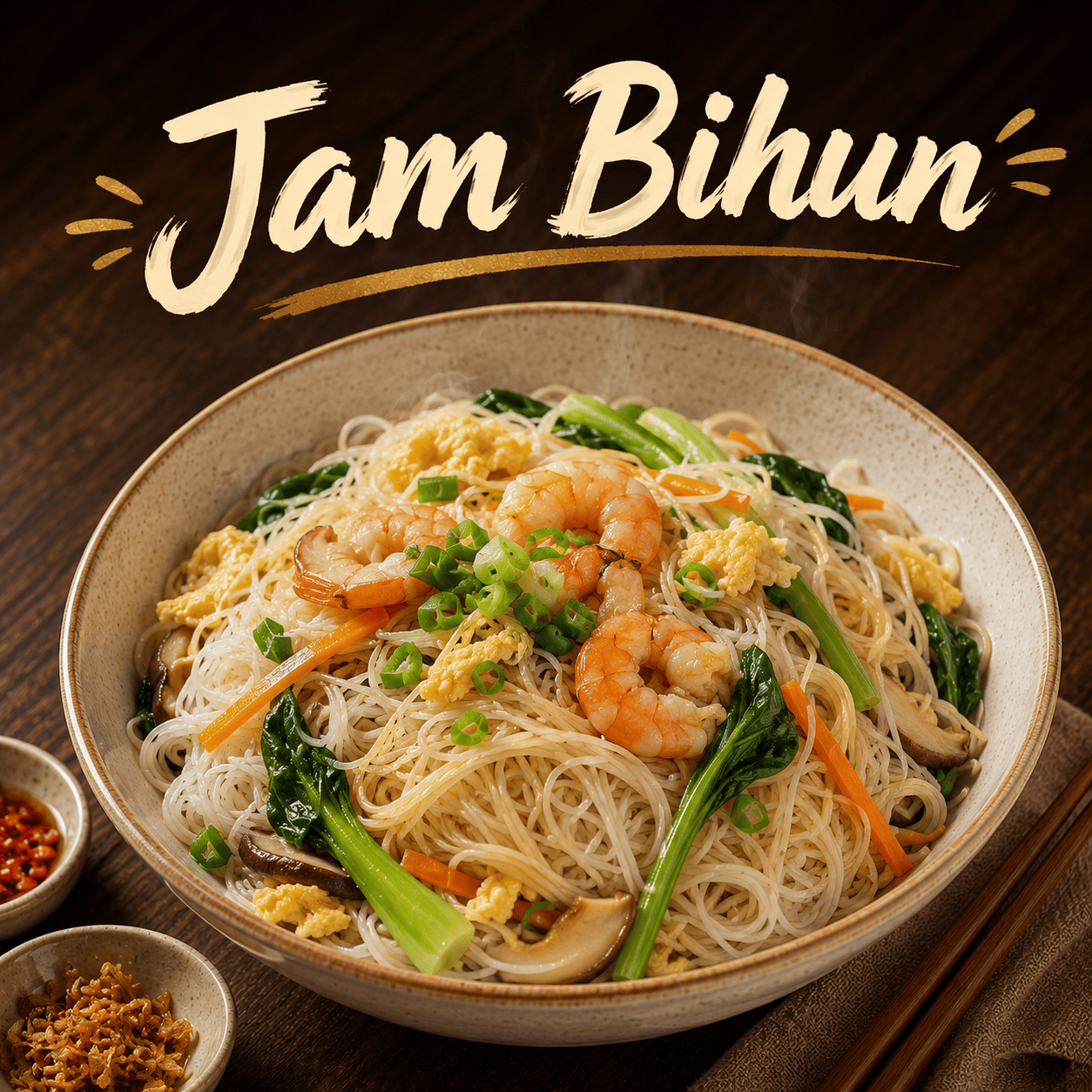 Jam Bihun